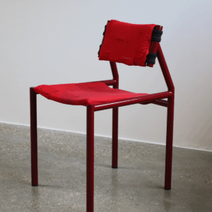 ordinary overall chair