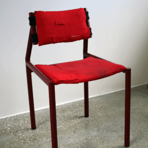 ordinary overall chair - Image 3