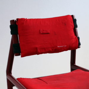 ordinary overall chair - Image 4