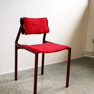 ordinary overall chair - Image 2