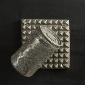soda can door handle set