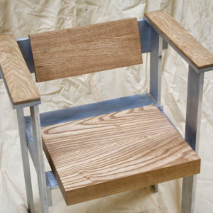 uncertain armchair - Image 2