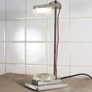 fused desk lamp - Image 2