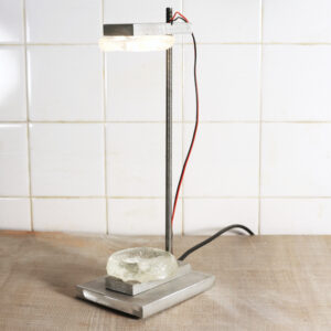 fused desk lamp - Image 3